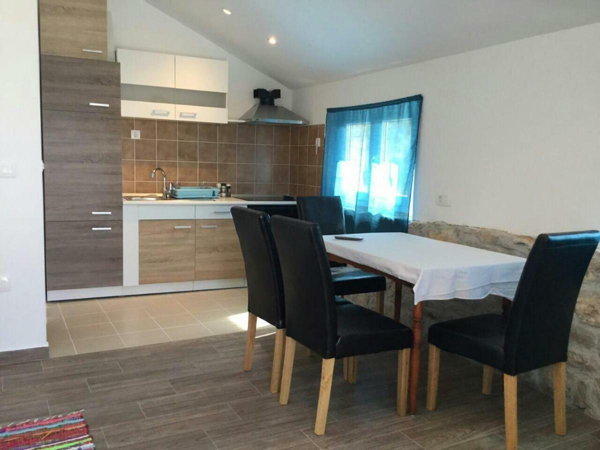 Penthouse Prvic Luka Apartment ภายนอก รูปภาพ